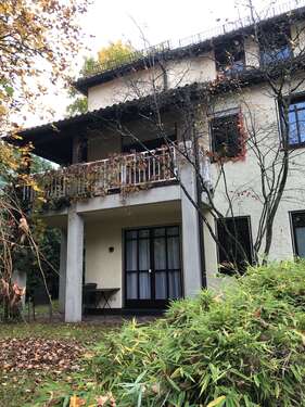 Foto - Wohnung zum Mieten in München 1.540,00 € 42 m²