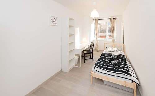 Foto - WG-Zimmer in München 675,00 € 11 m²