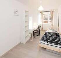 WG-Zimmer in München 675,00 € 11 m²