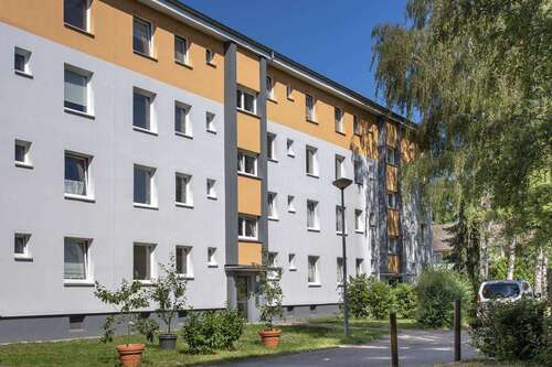 Foto - Wohnung zum Mieten in Gelsenkirchen 529,00 € 65.95 m²