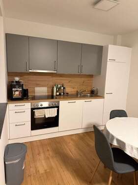 Foto - Wohnung zum Mieten in Lütjensee 771,00 € 55.05 m²