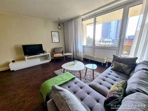 Foto - Wohnen auf Zeit in Hamburg 1.500,00 €