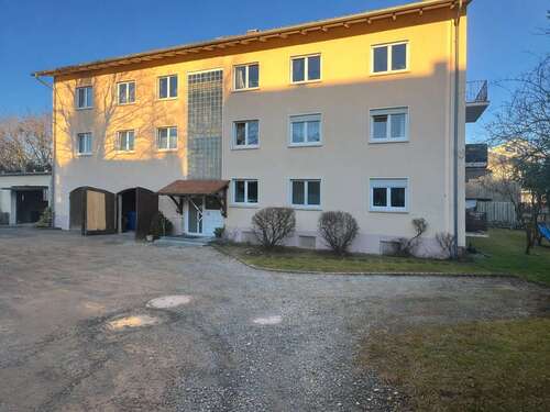 Foto - Wohnung zum Kaufen in Heiligenberg 199.000,00 € 94 m²