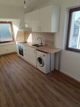 Foto - Wohnung zum Mieten in Heidesheim 950,00 € 85 m²