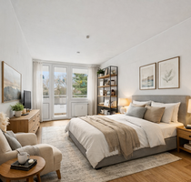 Wohnung zum Kaufen in Unterhaching 399.000,00 € 88 m²