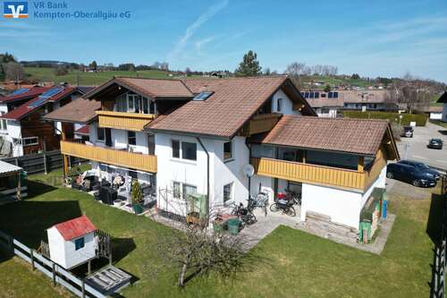 Foto - Haus zum Kaufen in Immenstadt 1.290.000,00 € 344 m²