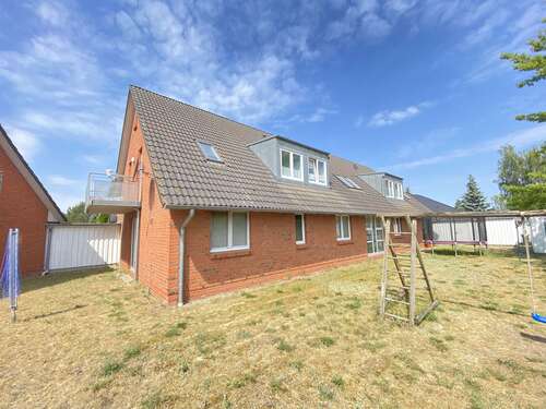 Foto - Wohnung zum Mieten in Lenzen 273,79 € 73.86 m²