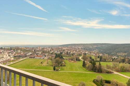 Foto - Wohnung zum Kaufen in Freudenstadt 99.900,00 € 35 m²