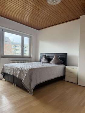 Foto - Wohnung zum Mieten in Mannheim 1.200,00 € 73 m²