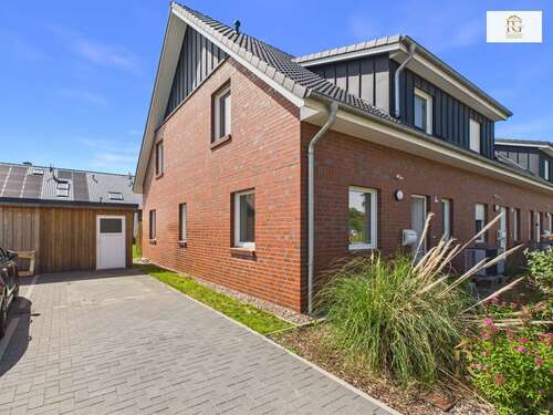 Foto - Haus zum Mieten in Otterndorf 1.350,00 € 115 m²