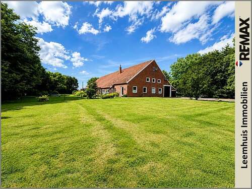 Foto - Haus zum Kaufen in Bunde Kanalpolder 399.000,00 € 347.3 m²