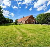 Haus zum Kaufen in Bunde Kanalpolder 399.000,00 € 347.3 m² - Bunde / Kanalpolder