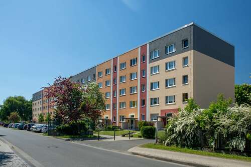 Foto - Wohnung zum Mieten in Sömmerda 427,00 € 61.07 m²