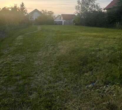 Foto - Grundstück zu verkaufen in Maxhütte-Haidhof 219.000,00 € 600 m²