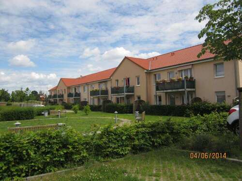 Foto - Wohnung zum Mieten in Hönow 425,00 € 38 m²