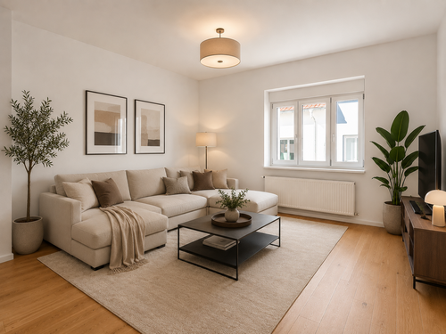 Foto - Wohnung zum Mieten in Nürnberg 860,00 € 52.24 m²
