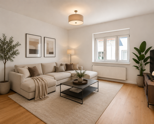 Wohnung zum Mieten in Nürnberg 860,00 € 52.24 m²