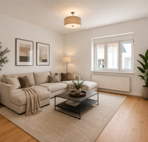 Wohnung zum Mieten in Nürnberg 860,00 € 52.24 m²