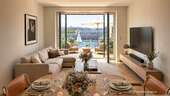 Wohnung zum Kaufen in Kiel 766.900,00 € 130.3 m²