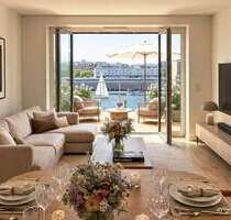 Wohnung zum Kaufen in Kiel 766.900,00 € 130.3 m²