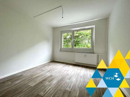 Foto - Wohnung zum Mieten in Chemnitz 229,00 € 41.39 m²