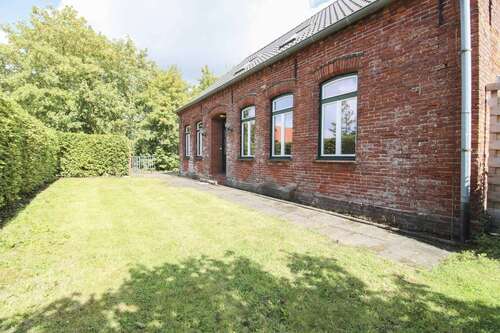 Foto - Haus zum Kaufen in Butjadingen 169.000,00 € 162.28 m²