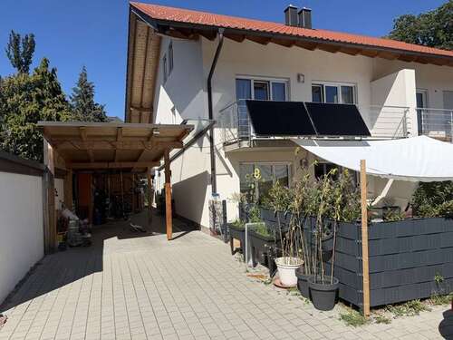 Foto - Haus zum Kaufen in Hohenbrunn 1.080.000,00 € 160 m²