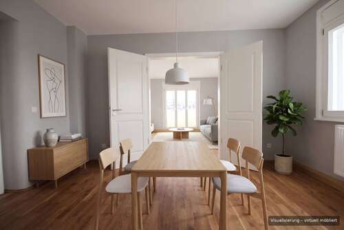 Foto - Wohnung zum Kaufen in Regensburg 619.000,00 € 103.23 m²