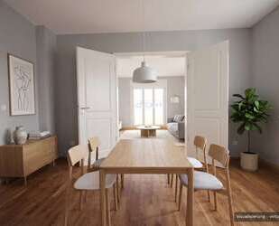 Wohnung zum Kaufen in Regensburg 619.000,00 € 103.23 m²