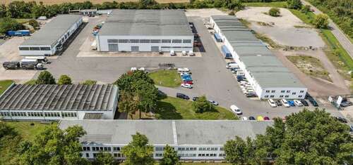 Foto - Büro in Halle (Saale) 180,00 € 40 m²