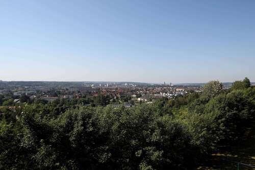 Foto - Wohnung zum Mieten in Neubrandenburg 286,00 € 62.93 m²