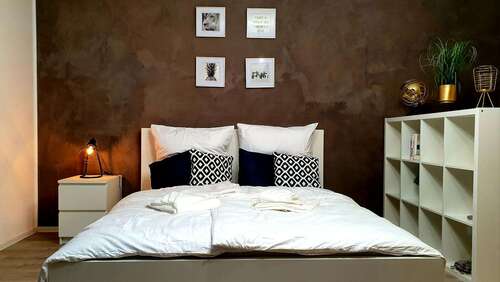 Foto - Wohnen auf Zeit in Mannheim 1.550,00 €