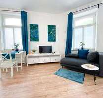 Wohnen auf Zeit in Leipzig 1.100,00 € Wohnen auf Zeit in Leipzig 1.100,00 €