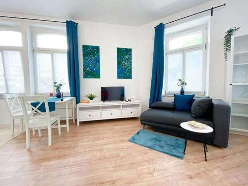 Foto - Wohnen auf Zeit in Leipzig 1.100,00 €