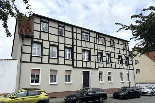 Foto - Wohnung zum Kaufen in Kyritz 115.000,00 € 80.5 m²