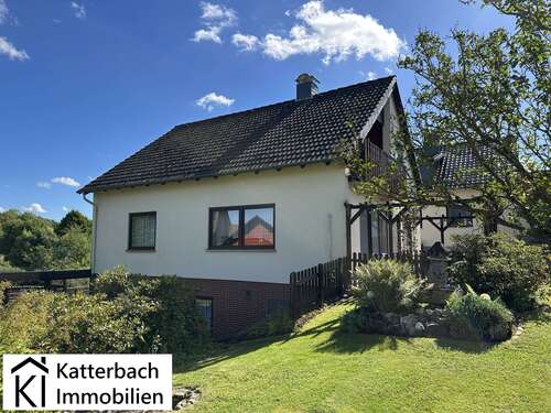 Foto - Haus zum Kaufen in Seesen 230.000,00 € 171 m²