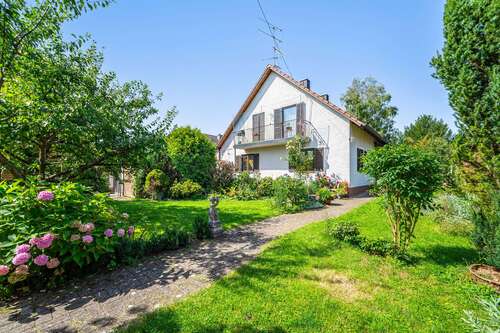 Foto - Haus zum Kaufen in Anzing 879.000,00 € 168 m²