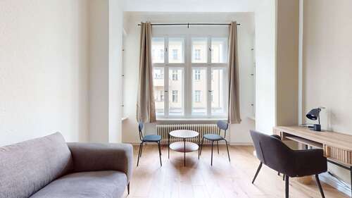 Foto - Wohnen auf Zeit in Berlin 1.600,00 €