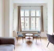 Wohnen auf Zeit in Berlin 1.600,00 €