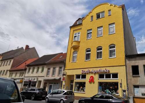 Foto - Haus zum Kaufen in Köthen 895.000,00 € 1082.39 m²