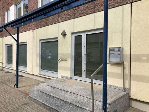Foto - Büro in Gera 555,00 € 92.07 m² - 555,00&nbsp;EUR Kaltmiete, ca.&nbsp; 92,07&nbsp;m&sup2;