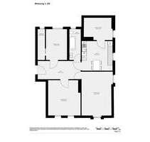 Wohnung zum Mieten in Weimar 1.190,00 € 95 m²