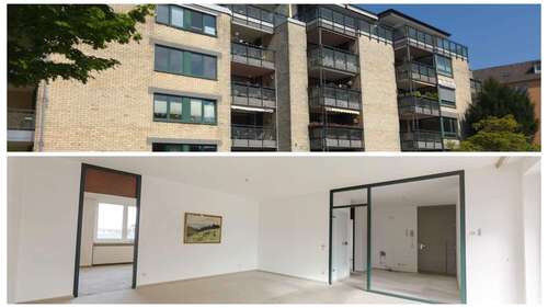 Foto - Wohnung zum Kaufen in Solingen 249.900,00 € 101 m²