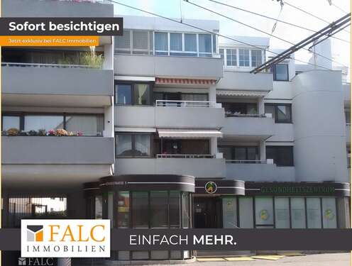 Foto - Wohnung zum Kaufen in Leimen 315.000,00 € 92 m²