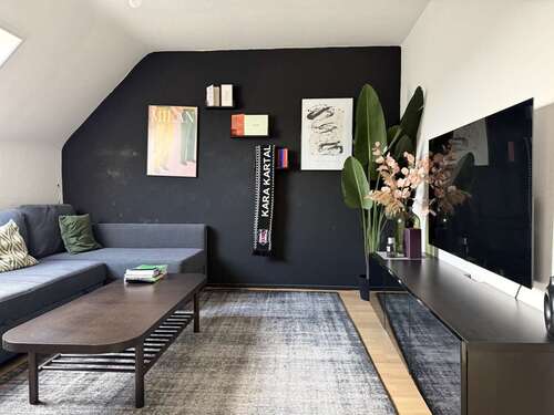 Foto - Wohnung zum Kaufen in Düsseldorf 145.000,00 € 36 m²