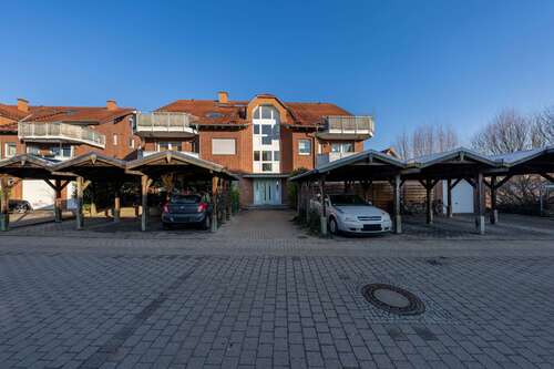 Foto - Wohnung zum Kaufen in Lünen 240.000,00 € 94 m²