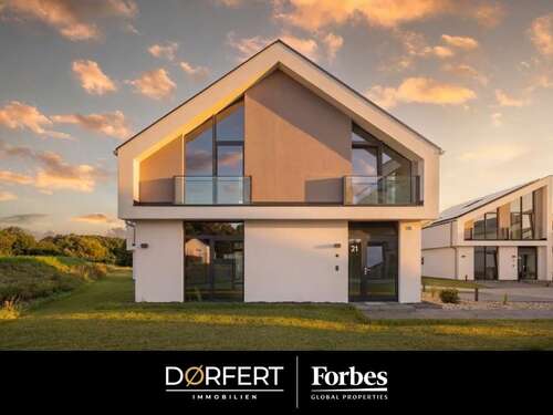 Foto - Wohnung zum Kaufen in Göhren-Lebbin 331.375,00 € 60.25 m²