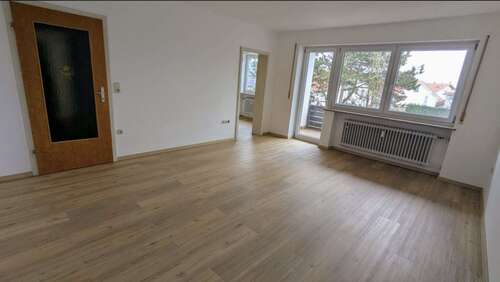 Foto - Wohnung zum Kaufen in Burgkirchen an der Alz 199.000,00 € 67 m²