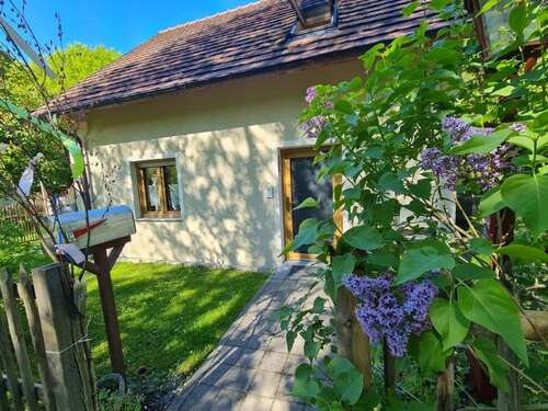 Foto - Haus zum Mieten in Rot and der Rot 850,00 € 85 m²