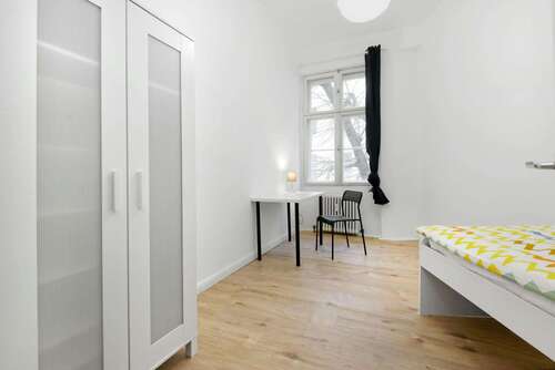 Foto - WG-Zimmer in Berlin 560,00 € 11 m²